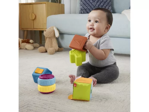 Fisher-Price mókaformák