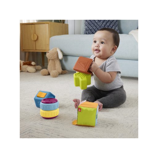Fisher-Price mókaformák
