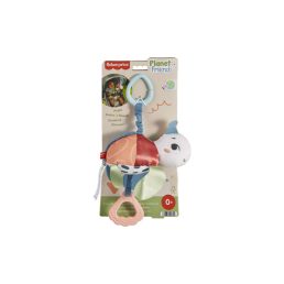 Fisher-Price föl-le teknõcpajti