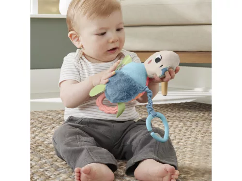 Fisher-Price föl-le teknõcpajti