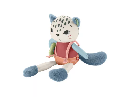 Fisher-Price pici praclik Hócica