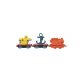 Thomas color reveal mozdony