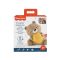Fisher-Price sensimals durmi maci