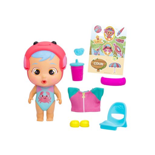 Cry Babies Magic Tears Beach Babies