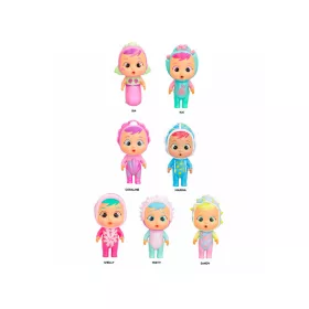 Cry Babies Magic Tears Shiny Shell Mix