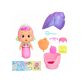 Cry Babies Magic Tears Shiny Shell Mix