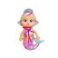 Cry Babies Tiny Cuddles Mermaids
