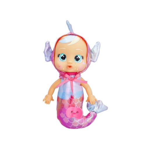 Cry Babies Tiny Cuddles Mermaids