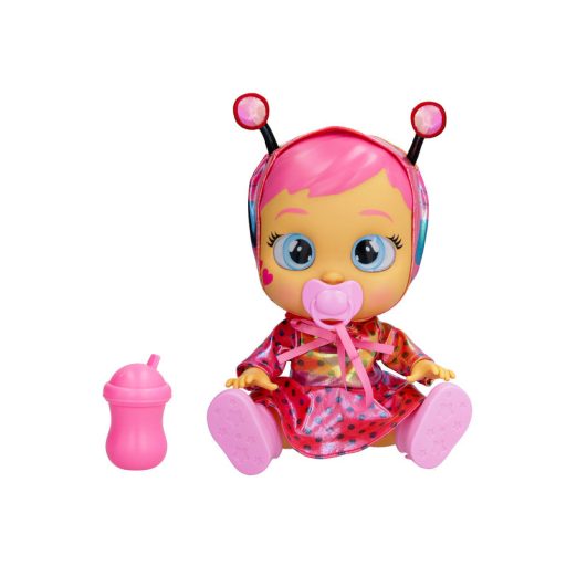 Cry Babies Stars Lady