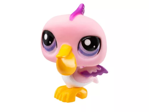 LPS Figura Blister csomag
