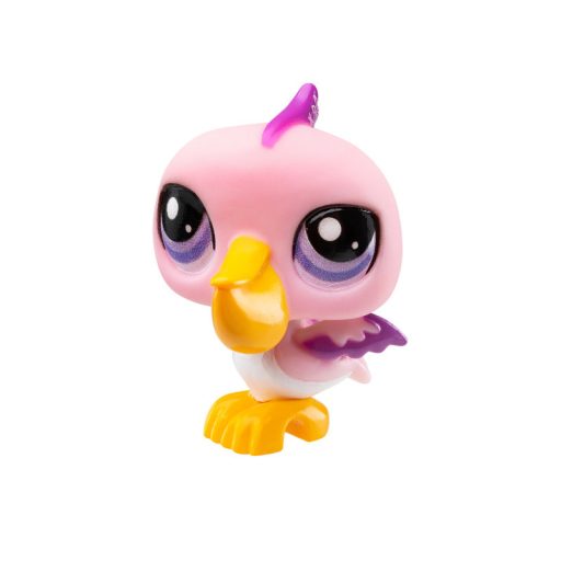 LPS Figura Blister csomag