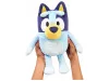 Bluey beszélõ plüss