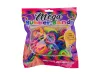 Mega gumikarkötő készítő, 72 db gumi /csomag