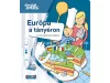 Tolki - Interaktív könyv - Európa a tányéron