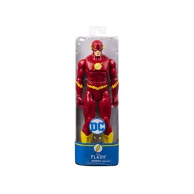 DC - Flash figura 12""