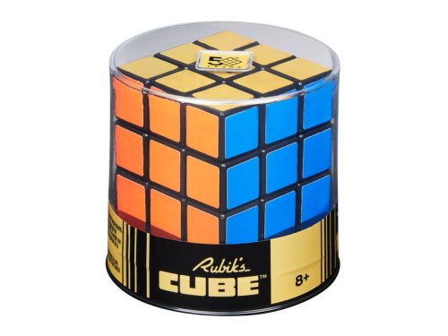 Rubik Retro kocka