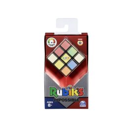 Rubik 3x3 Lehetetlen kocka