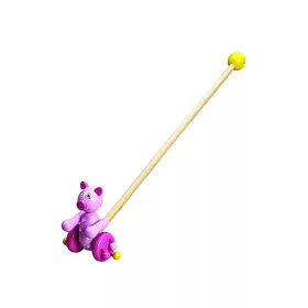 Fa tolóka malackával