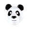Panda maszk