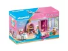 Playmobil: Kastély cukrászda