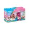 Playmobil: Kastély cukrászda