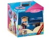 Playmobil: Hordozható babaház