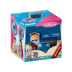 Playmobil: Hordozható babaház