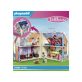 Playmobil: Hordozható babaház