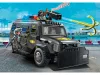 Playmobil: SWAT - Terepjáró