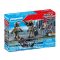 Playmobil: SWAT - Figuraszett