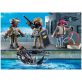 Playmobil: SWAT - Figuraszett