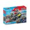 Playmobil: SWAT - Terepjáró quad