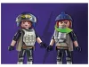 Playmobil: SWAT - Terepjáró quad