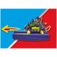 Playmobil: SWAT - Terepjáró quad