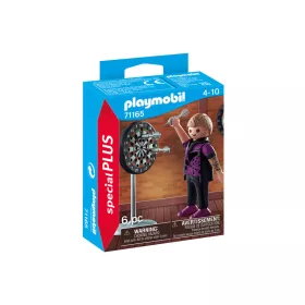 Playmobil: Darts versenyzõ