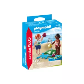 playmobil: Vízibomba csata