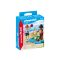 playmobil: Vízibomba csata