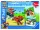Ravensburger: Mancs õrjárat 3 x 49 darabos puzzle