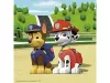 Ravensburger: Mancs õrjárat 3 x 49 darabos puzzle
