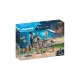 Playmobil: Novelmore - Gyakorló pálya