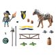 Playmobil: Novelmore - Gyakorló pálya