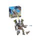 Playmobil: Novelmore - Harci robot