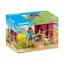 Playmobil: Tyúk csibékkel