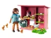 Playmobil: Tyúk csibékkel