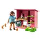 Playmobil: Tyúk csibékkel
