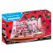 Playmobil: Miraculous: Marinette loftja