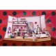 Playmobil: Miraculous: Marinette loftja