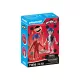 Playmobil: Miraculous: Marinette & Katicabogár