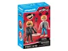 Playmobil: Miraculous: Adrien & Fekete Macska