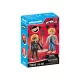 Playmobil: Miraculous: Adrien & Fekete Macska